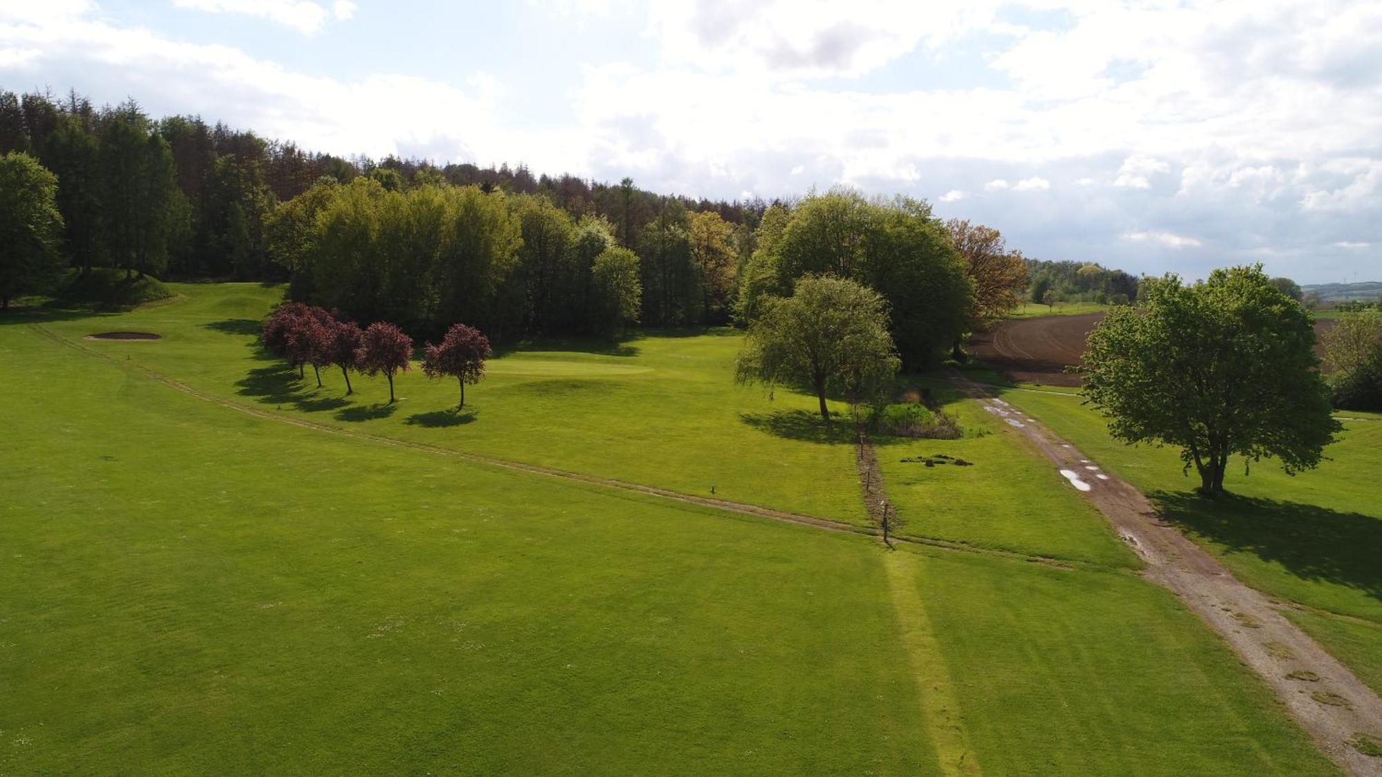 Komfort-Ferienhaus - Extertal Ferienpark - Entspannung, Natur, Wald, Familie #51 Eksteriør billede