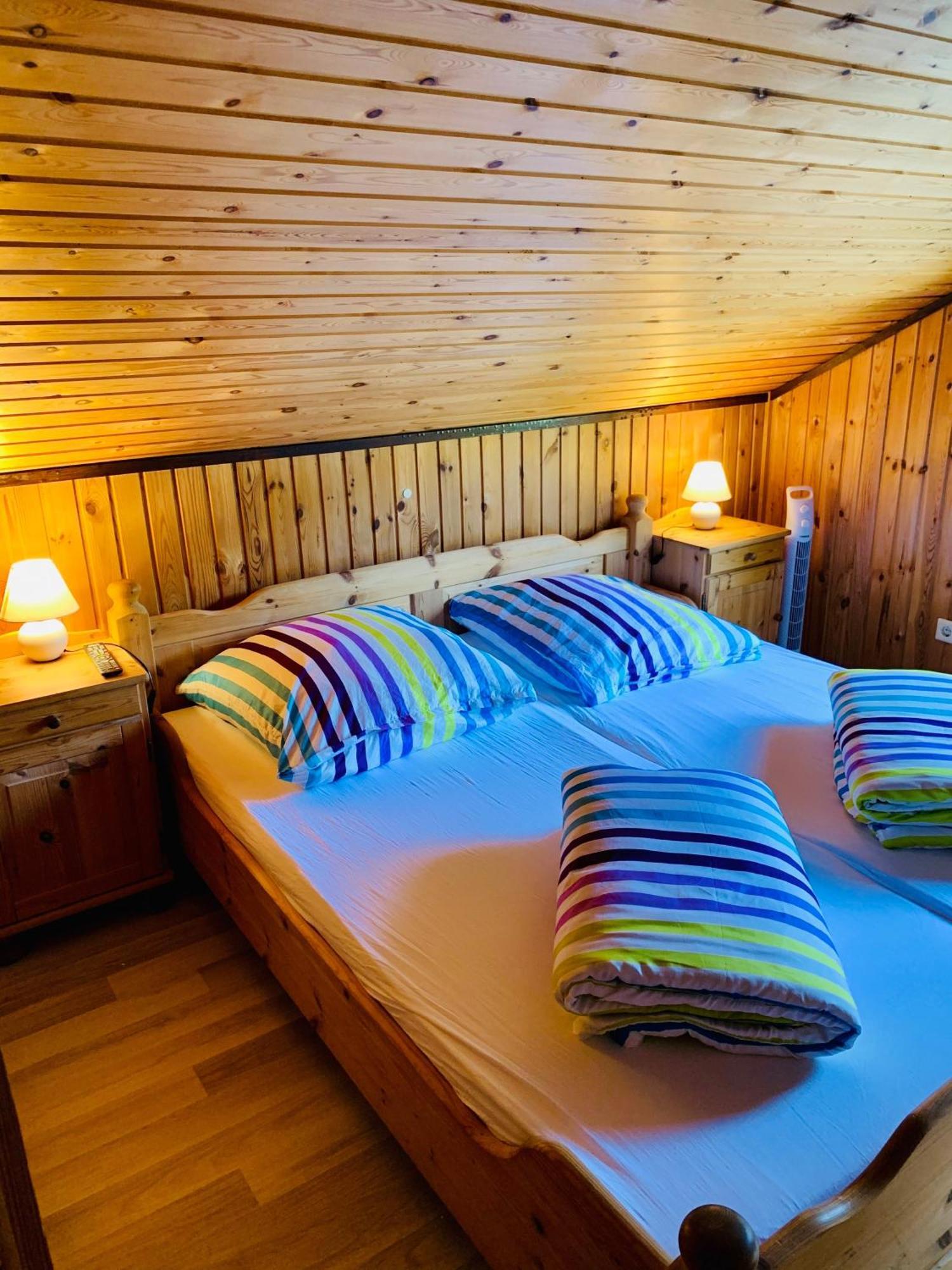Komfort-Ferienhaus - Extertal Ferienpark - Entspannung, Natur, Wald, Familie #51 Eksteriør billede